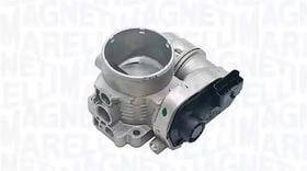 Дросельна заслінка Magneti Marelli 802001957705