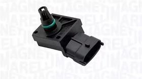 Датчик давления подачи топлива Magneti Marelli 215810007100