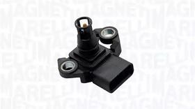 Датчик давления системы впуска Magneti Marelli 215810009500