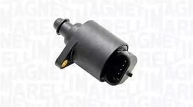 Клапан холостого ходу Magneti Marelli 801001185201