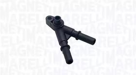 Абсорбер парів палива Magneti Marelli 806000536010