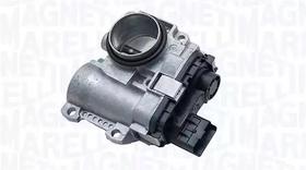 Дроссельная заслонка Magneti Marelli 802001546904