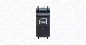 Кнопки управления стеклоподъемником Magneti Marelli 000050941010