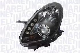Основная фара Magneti Marelli 712497601129