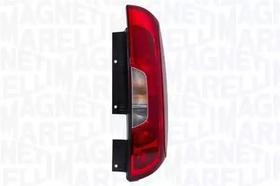 Задний фонарь Magneti Marelli 712206601120