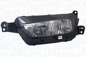 Основна фара Magneti Marelli 712471901129