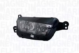 Основна фара Magneti Marelli 712472201129