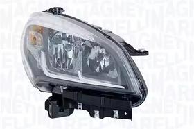 Основна фара Magneti Marelli 712105001120