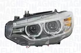 Основна фара Magneti Marelli 711451000044