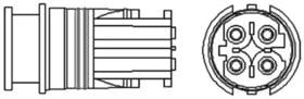 Лямбда-зонд Magneti Marelli 466016355013