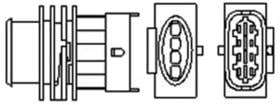 Лямбда-зонд Magneti Marelli 466016355017