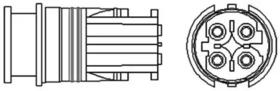 Лямбда-зонд Magneti Marelli 466016355023