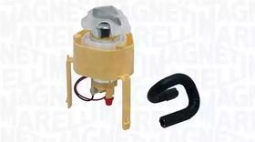 Ремкомплект паливного насоса Magneti Marelli 219900000066