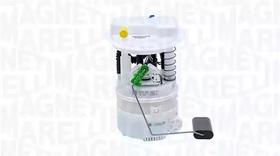 Топливный насос Magneti Marelli 519700000039