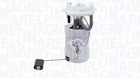 Топливный насос Magneti Marelli 519700000077