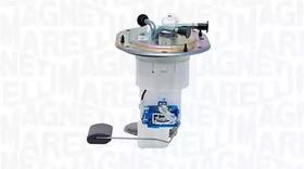 Топливный насос Magneti Marelli 519700000079