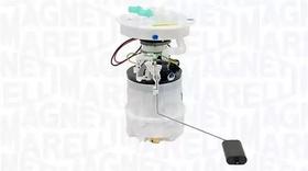 Топливный насос Magneti Marelli 519700000093