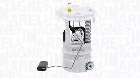 Топливный насос Magneti Marelli 519700000154