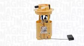 Паливний насос Magneti Marelli 519700000166
