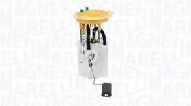 Топливный насос Magneti Marelli 519700000167