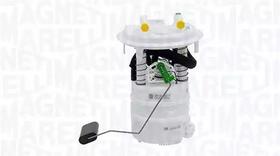 Топливный насос Magneti Marelli 519700000177
