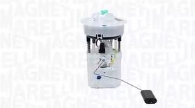 Топливный насос Magneti Marelli 519700000190