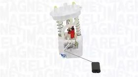 Топливный насос Magneti Marelli 519700000192