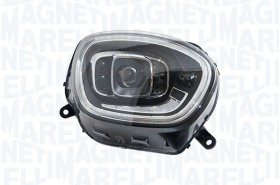 Основна фара Magneti Marelli 711451001211