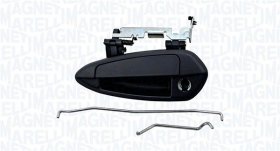Ручка двери Magneti Marelli 350105036900