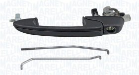 Ручка двери Magneti Marelli 350105005400