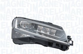 Основна фара Magneti Marelli 719000000277