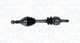 Полуось Magneti Marelli 302004190191