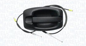 Ручка двери Magneti Marelli 350105046600