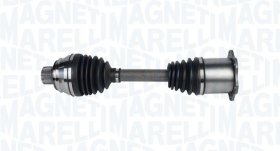 Полуось Magneti Marelli 302004190123
