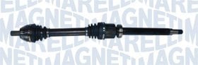 Полуось Magneti Marelli 302004190178
