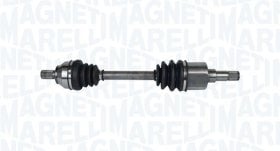 Полуось Magneti Marelli 302004190171