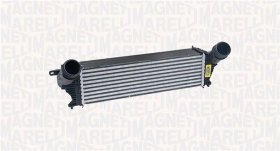 Интеркулер Magneti Marelli 351319205580