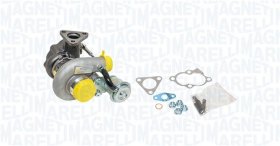 Турбина Magneti Marelli 807101003000