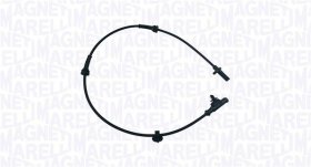 Датчик ABS Magneti Marelli 172100151010