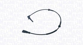 Датчик ABS Magneti Marelli 172100170010