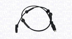 Датчик ABS Magneti Marelli 172100074010