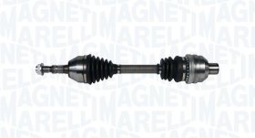 Полуось Magneti Marelli 302004190220