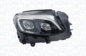 Основна фара Magneti Marelli 719000000239