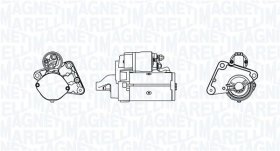 Стартер Magneti Marelli 063720113910