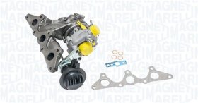 Турбіна Magneti Marelli 807101001100