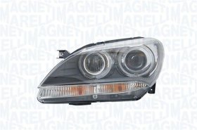 Основна фара Magneti Marelli 711451000657