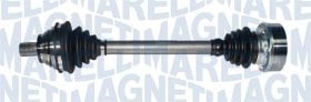 Піввісь Magneti Marelli 302004190124