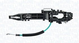 Ручка двери Magneti Marelli 350105013000