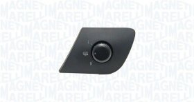 Кнопка регулировки наружного зеркала Magneti Marelli 000051007010