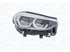 Основна фара Magneti Marelli 710815029104